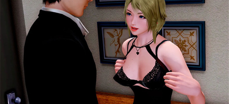 【SLG/汉化】纵火背叛(The Arson Betrayal) ver0.7.5 汉化版【PC 安卓/3.4G】-I社中国-illusion中国-I社游戏-illusion中文汉化网