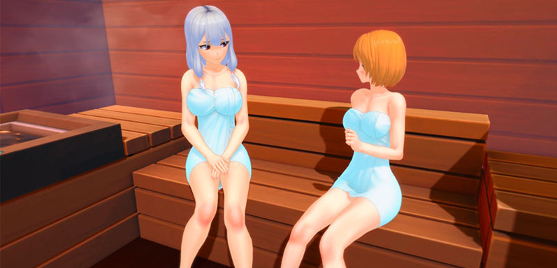 【日系SLG/汉化/3D】我和你在一起的时光 My Time with You Book 2 Ch.24【PC 安卓/3.2G】-I社中国-illusion中国-I社游戏-illusion中文汉化网