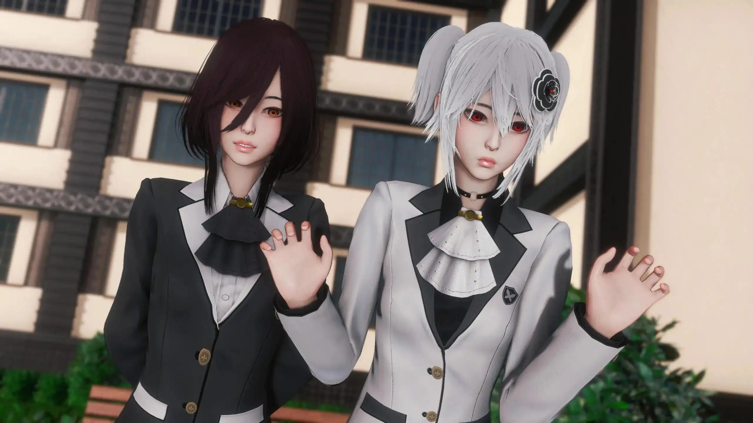 【欧美SLG/汉化/动态】失算Ch.6汉化版【PC 安卓/3.49G/更新】-I社中国-illusion中国-I社游戏-illusion中文汉化网