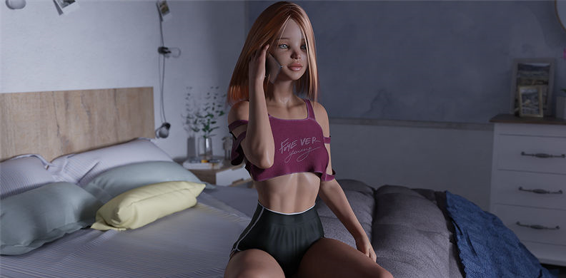 【欧美SLG/汉化/3D】学习过程Learning Process v1.00 Pilot【PC 安卓/823M】-I社中国-illusion中国-I社游戏-illusion中文汉化网