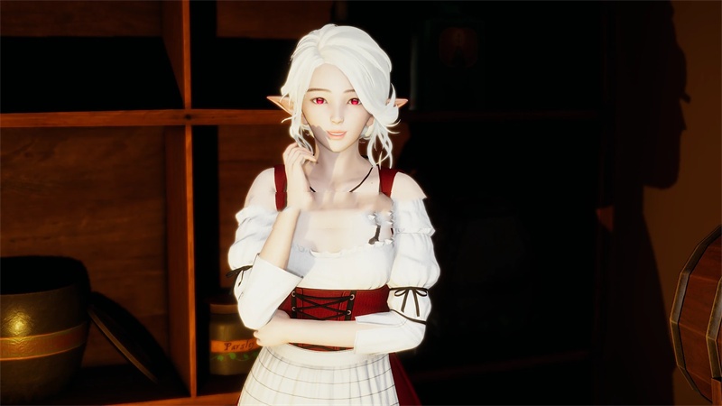 【亚洲风SLG/汉化/动态】支配女巫 v1.0 汉化版【PC 安卓/4.3G】-I社中国-illusion中国-I社游戏-illusion中文汉化网