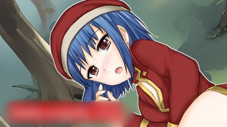 【王道RPG/汉化】世界树与魔女与迷宫 ver1.72 云翻汉化版【1.1G/PC电脑】-I社中国-illusion中国-I社游戏-illusion中文汉化网