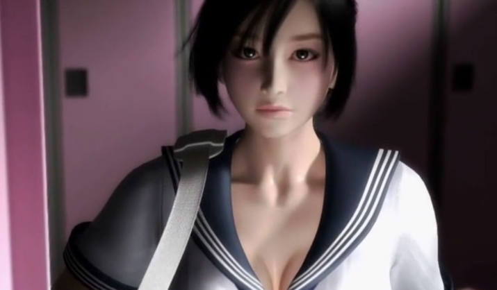 梅麻吕3D作品大合集【PC 安卓】【游戏 动画 AI解码】【38G】-I社中国-illusion中国-I社游戏-illusion中文汉化网