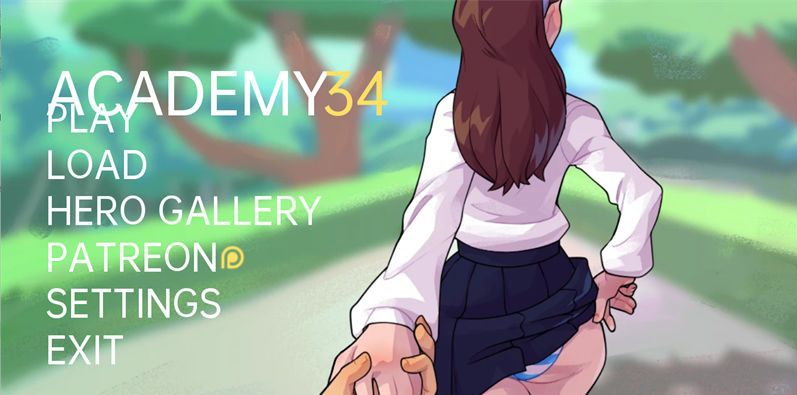 【手绘SLG/汉化】守望先锋学院 ver0.16.1.2 汉化版【PC 安卓/1.4G】-I社中国-illusion中国-I社游戏-illusion中文汉化网