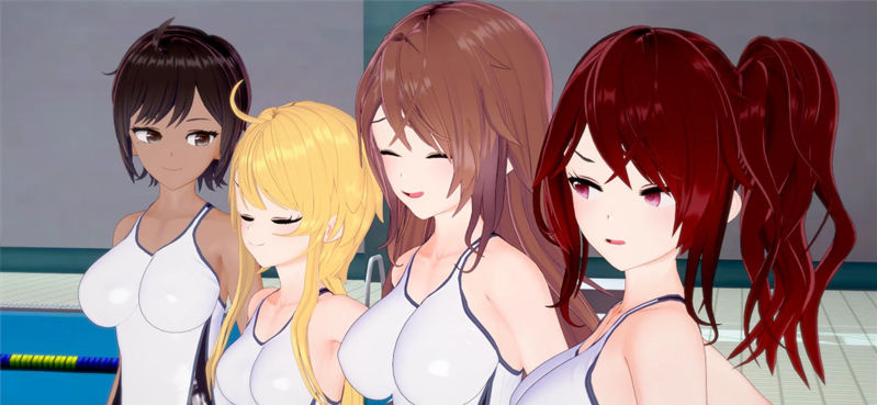 【日系SLG/汉化/3D】欲望之罪 Lustful Sin v0.4.0【PC 安卓/1.80G】-I社中国-illusion中国-I社游戏-illusion中文汉化网