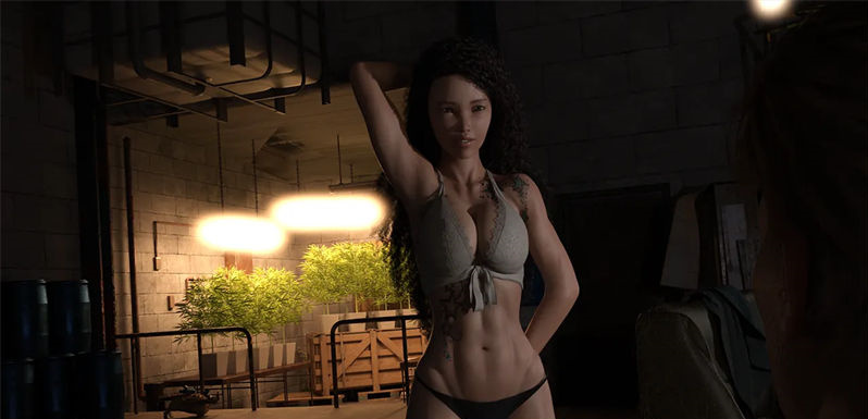 【SLG/汉化/动态】苏菲:来自神域的女孩 ver0.2.70 汉化版【PC 安卓/1.2G】-I社中国-illusion中国-I社游戏-illusion中文汉化网