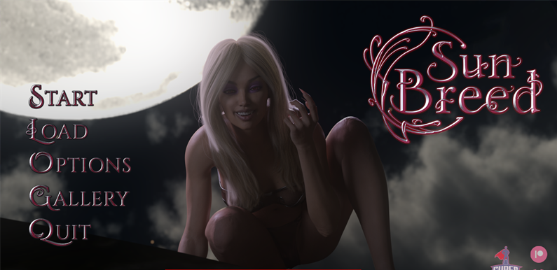 【欧美SLG/汉化/3D】太阳品种Sun Breed v0.11【PC 安卓/3.17G】-I社中国-illusion中国-I社游戏-illusion中文汉化网