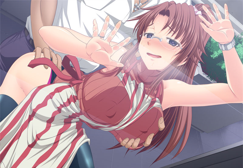 【RPG/SLG/汉化】击电妖异谈 ver3.1 汉化版【PC/2.1G】-I社中国-illusion中国-I社游戏-illusion中文汉化网