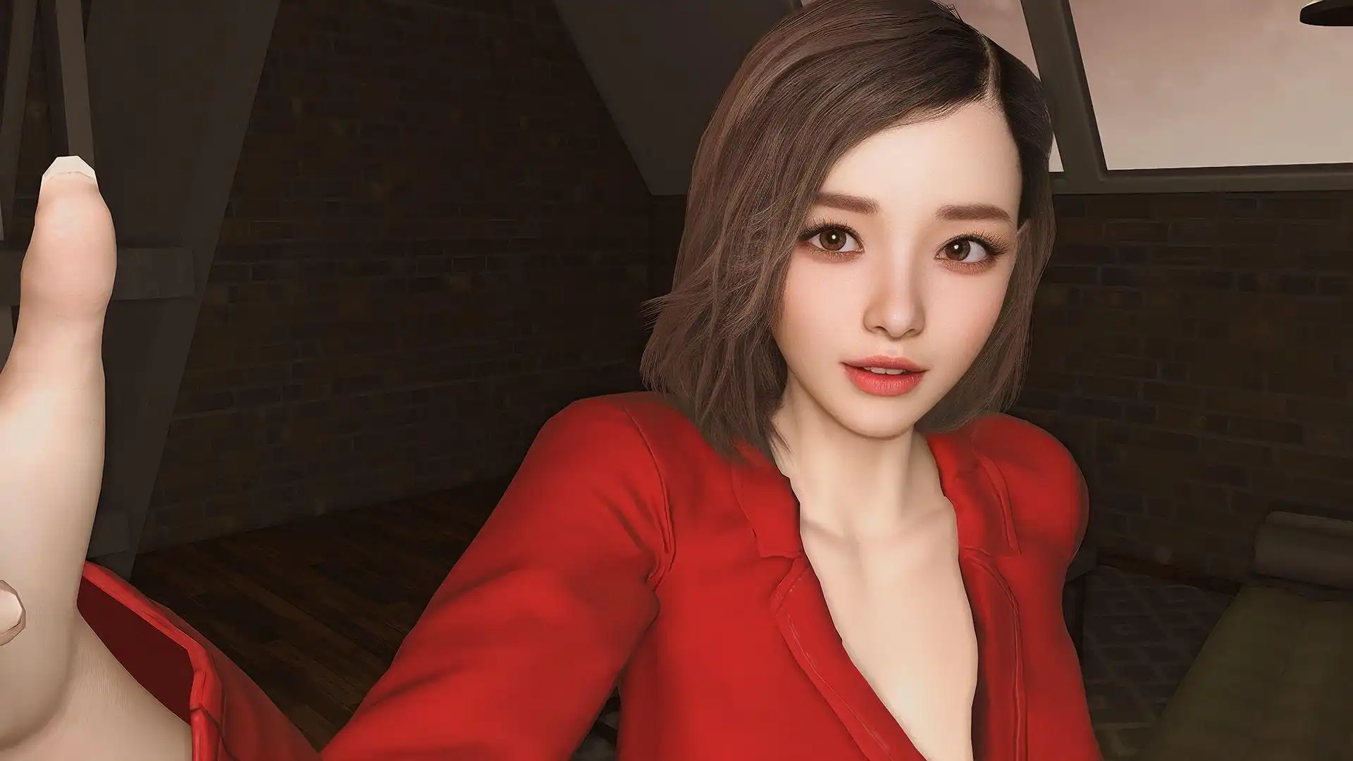 【精品SLG/汉化/动态】不需要爱v0.6i汉化版【PC/1.47G/更新】-I社中国-illusion中国-I社游戏-illusion中文汉化网