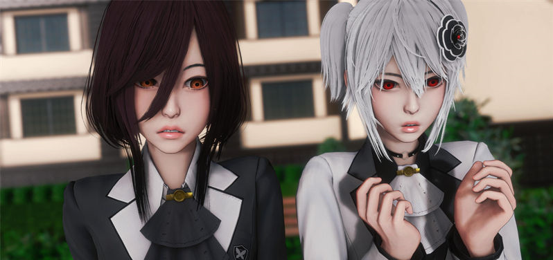 【亚洲SLG/汉化/3D】彼岸花Lycoris Radiata Ch.6 Public【PC 安卓/3.32g】-I社中国-illusion中国-I社游戏-illusion中文汉化网