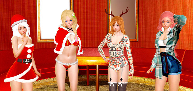 【欧美SLG/汉化/3D】 爱的冠军Love’s Champion v0.1.3.3 【PC 安卓/3.2g/更新】-I社中国-illusion中国-I社游戏-illusion中文汉化网