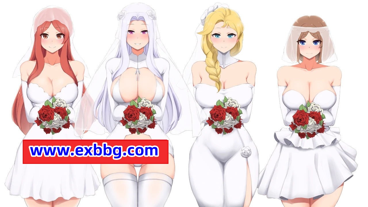 【沙盒养成SLG/汉化/动态】爱的跳跃 Ver2.5.5 DLC 精翻汉化版【新汉化/PC电脑 安卓/1G】-I社中国-illusion中国-I社游戏-illusion中文汉化网