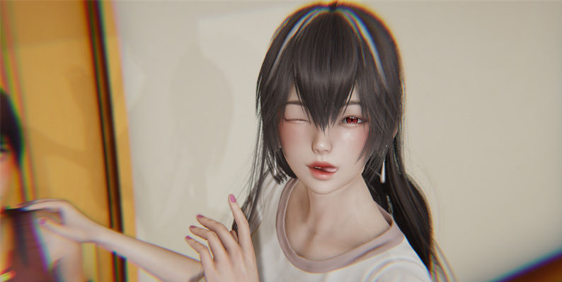 【欧美SLG/汉化/3D】永恒的仇杀Timeless Vendetta v0.3.0【PC 安卓/2.48G】-I社中国-illusion中国-I社游戏-illusion中文汉化网