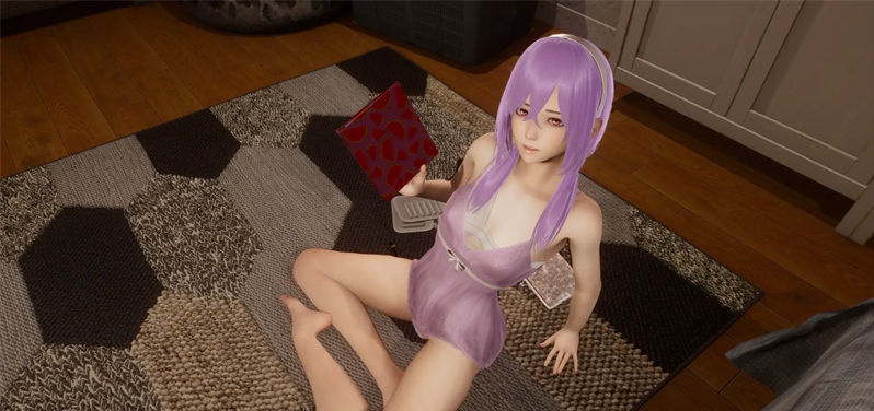 【亚洲SLG/汉化/3D】欧派奥德赛 Oppai Odyssey v0.4.2A【PC 安卓/3.6G/更新】-I社中国-illusion中国-I社游戏-illusion中文汉化网