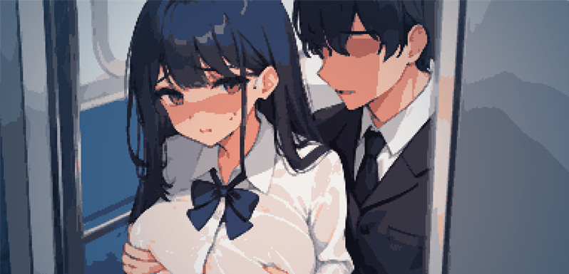 【互动SLG/汉化】男女之间的痴汉生活 云翻汉化版【PC/600M】-I社中国-illusion中国-I社游戏-illusion中文汉化网