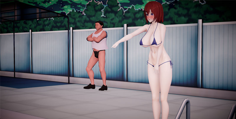 【日系RPG/汉化/NTR】我和她和烟花 云翻汉化版【PC/1.9G】-I社中国-illusion中国-I社游戏-illusion中文汉化网