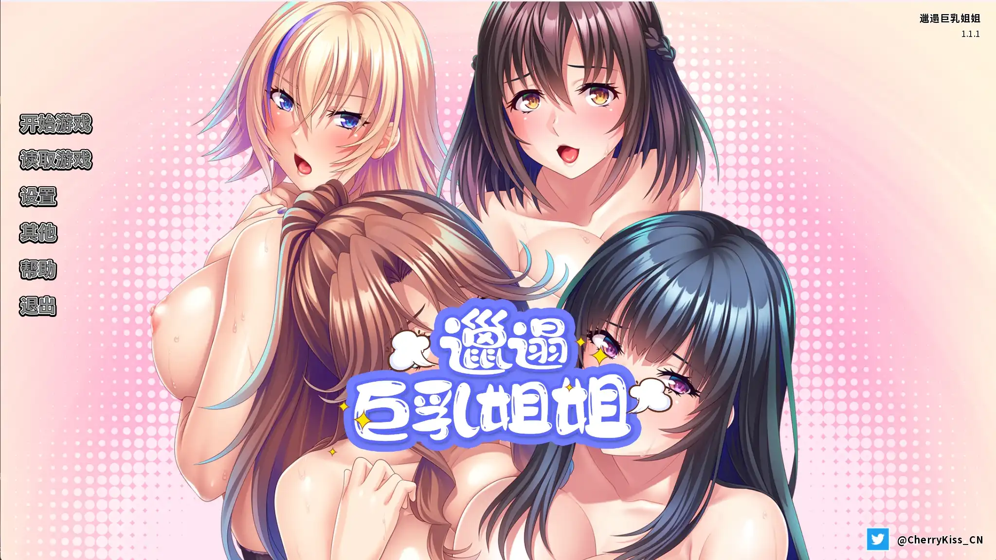 【精品SLG/官中/动态】乱伦巨乳姐姐1.0官中版【PC 安卓/1.46G】-I社中国-illusion中国-I社游戏-illusion中文汉化网