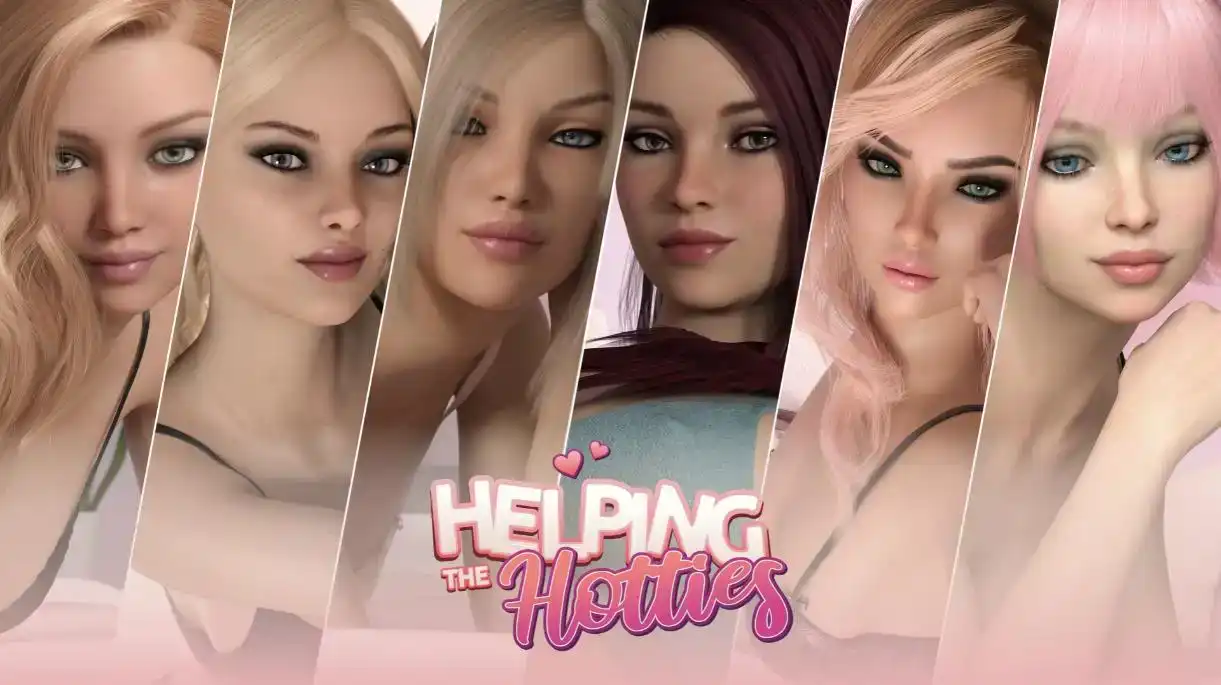 【欧美SLG/汉化/动态】帮助辣妹：琪拉雅的故事0.3汉化版【PC 安卓/927G/更新】-I社中国-illusion中国-I社游戏-illusion中文汉化网