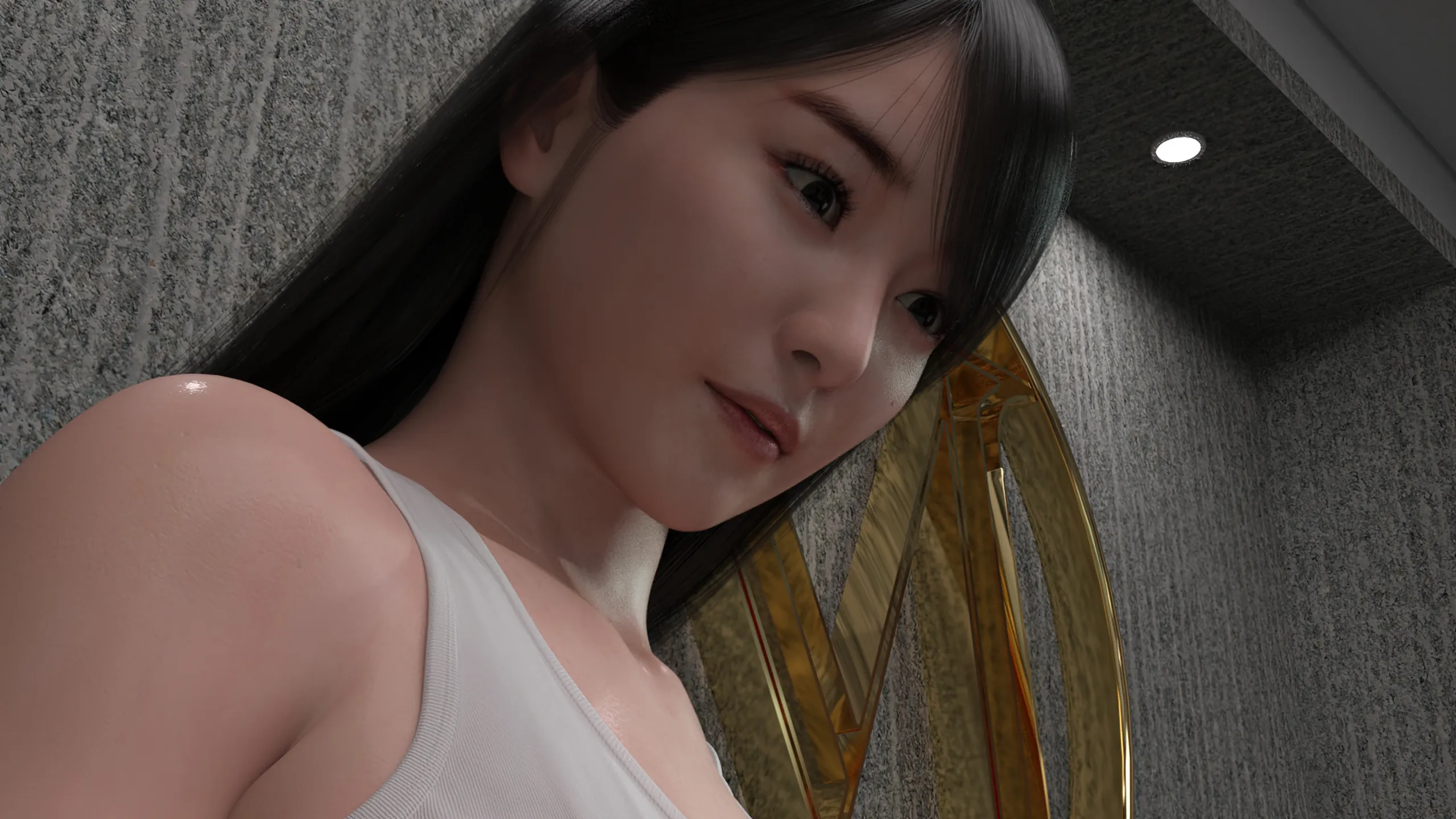 【欧美SLG/汉化/动态】新起点Ch. 2 v.0.6.1汉化版【PC 安卓/17.7G/更新】-I社中国-illusion中国-I社游戏-illusion中文汉化网