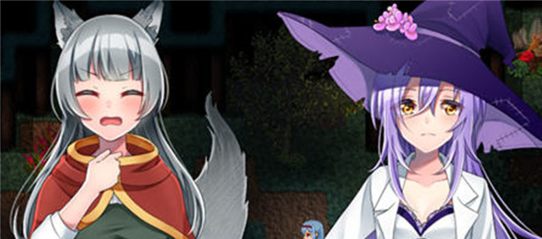 【爆款RPG/汉化】霜之花(フロストフラワー) ver1.06 AI汉化版【PC/1.1G】-I社中国-illusion中国-I社游戏-illusion中文汉化网