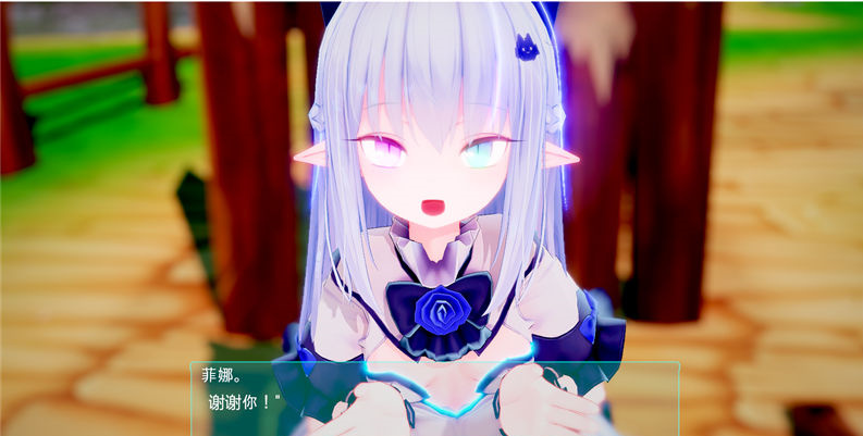 【ACT/官方中文】雪佛兰迪亚 汉化版【PC/2.8G】-I社中国-illusion中国-I社游戏-illusion中文汉化网