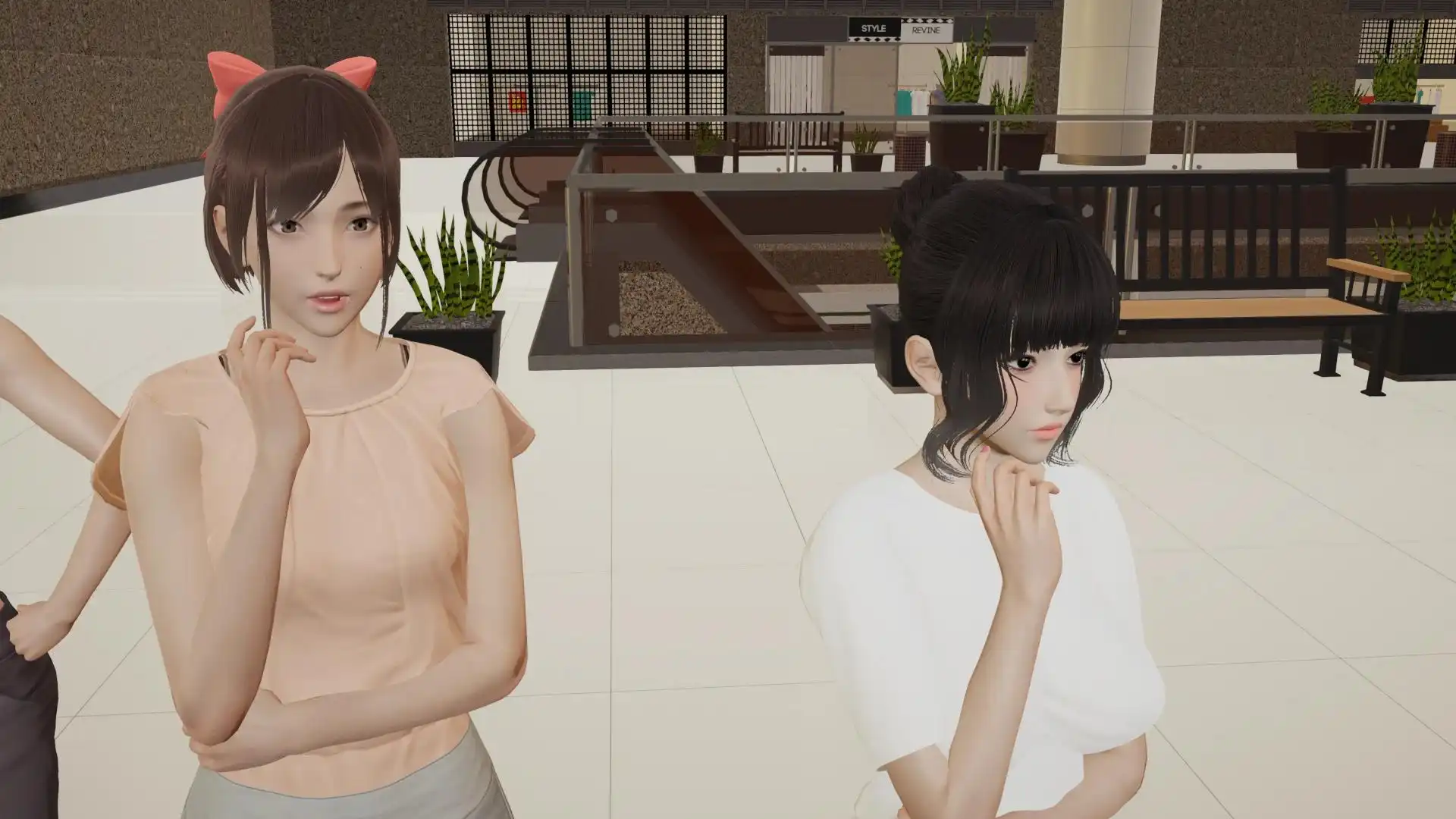 【欧美SLG/汉化/动态】巫师的悖论Ch.3.1汉化版【PC 安卓/3.44G/更新】-I社中国-illusion中国-I社游戏-illusion中文汉化网