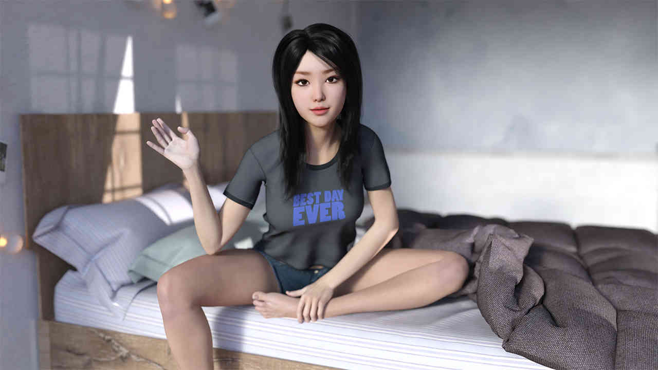 【欧美SLG/汉化/动态】 妻子的困境重温0.44汉化版【PC 安卓/3.68G/更新】-I社中国-illusion中国-I社游戏-illusion中文汉化网