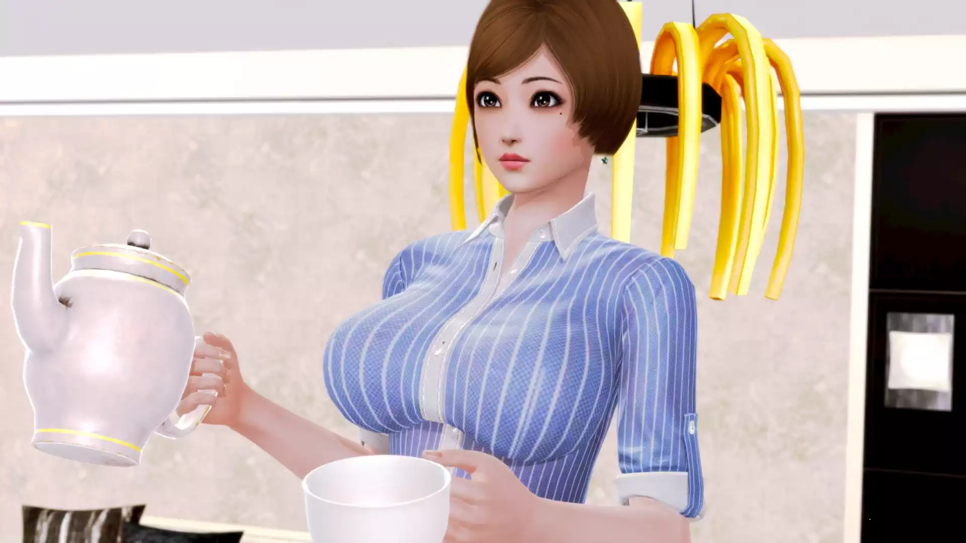 【欧美SLG/汉化/动态】 孤独的主妇1.0.0汉化版【PC 安卓/2.67G/更新】-I社中国-illusion中国-I社游戏-illusion中文汉化网