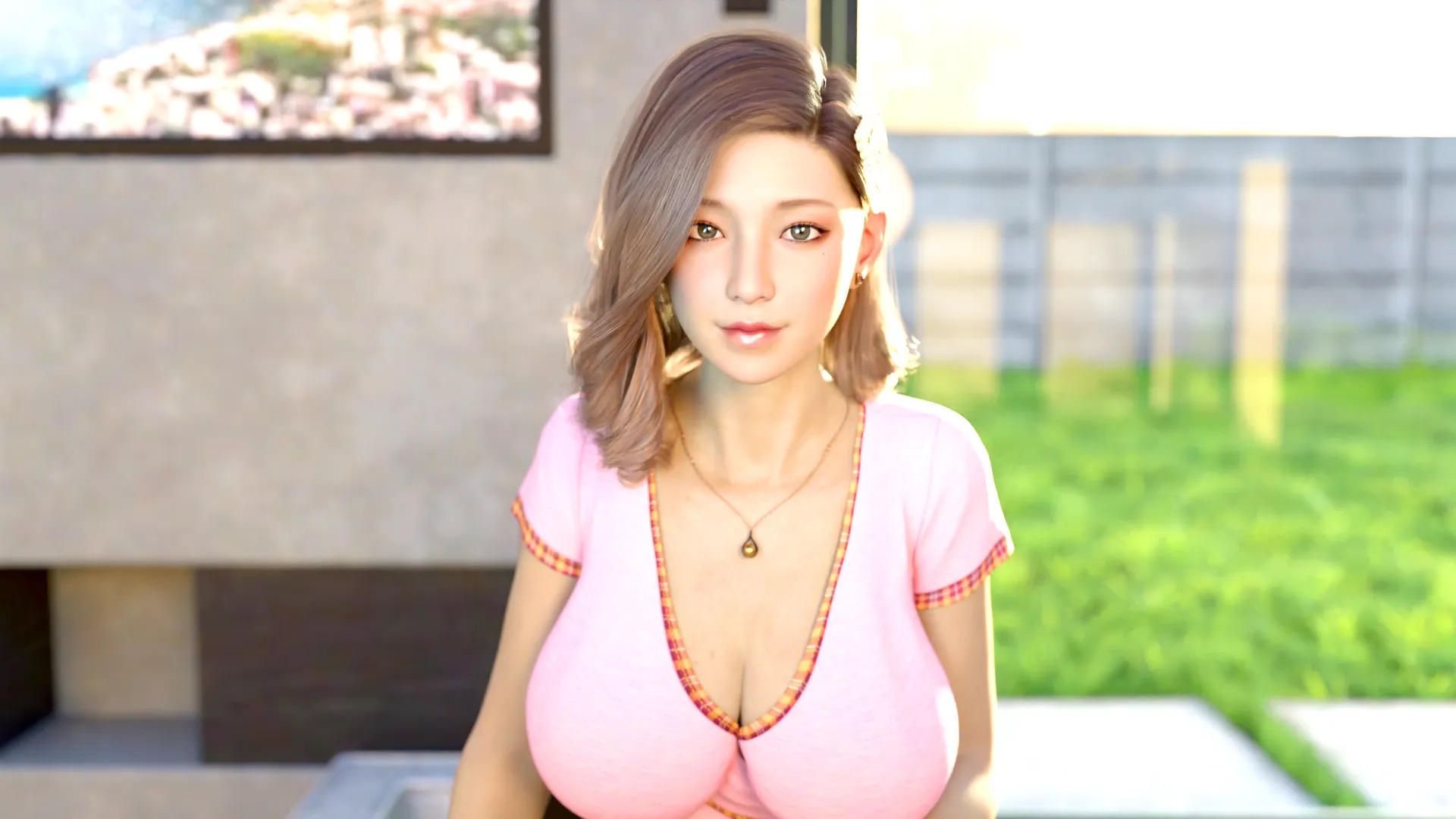 【欧美SLG/汉化/动态】收听节目Ep.7汉化版【PC 安卓/3.17G/更新】-I社中国-illusion中国-I社游戏-illusion中文汉化网