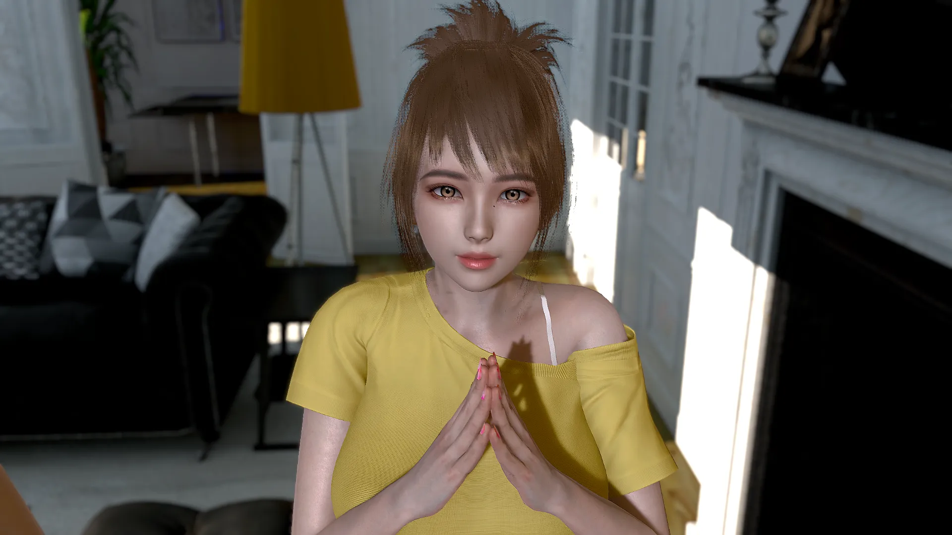【欧美SLG/汉化/动态】欲望小镇0.6汉化版【PC 安卓/766MB/更新】-I社中国-illusion中国-I社游戏-illusion中文汉化网