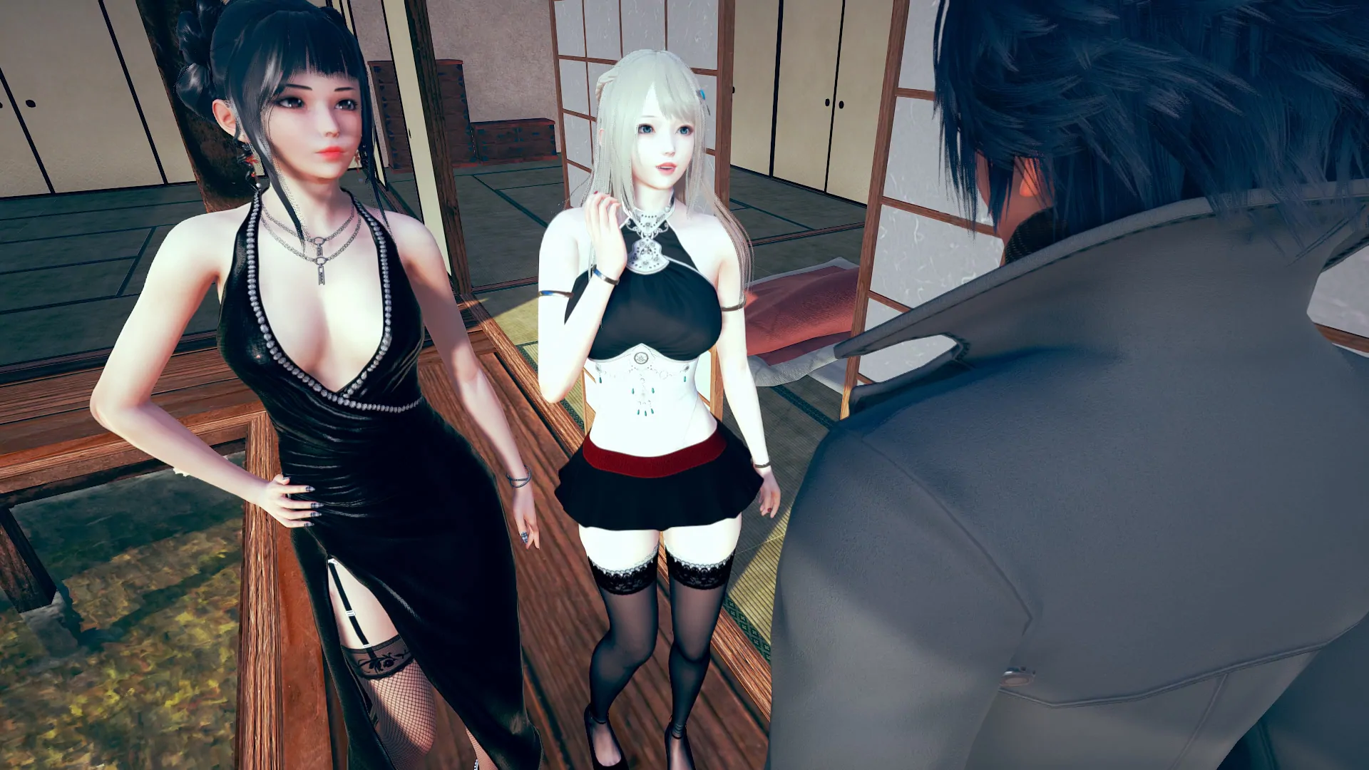 【欧美SLG/汉化/动态】腐败的世界0.2.0汉化版【PC 安卓/2.70G/更新】-I社中国-illusion中国-I社游戏-illusion中文汉化网