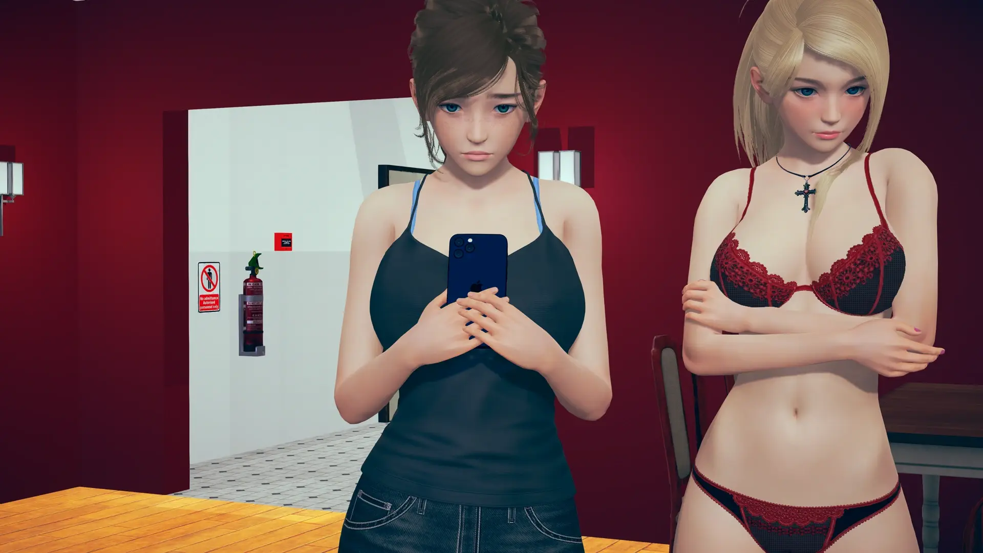 【精品SLG/汉化/动态】舒适咖啡馆v0.9汉化版【PC/3.17G/更新】-I社中国-illusion中国-I社游戏-illusion中文汉化网