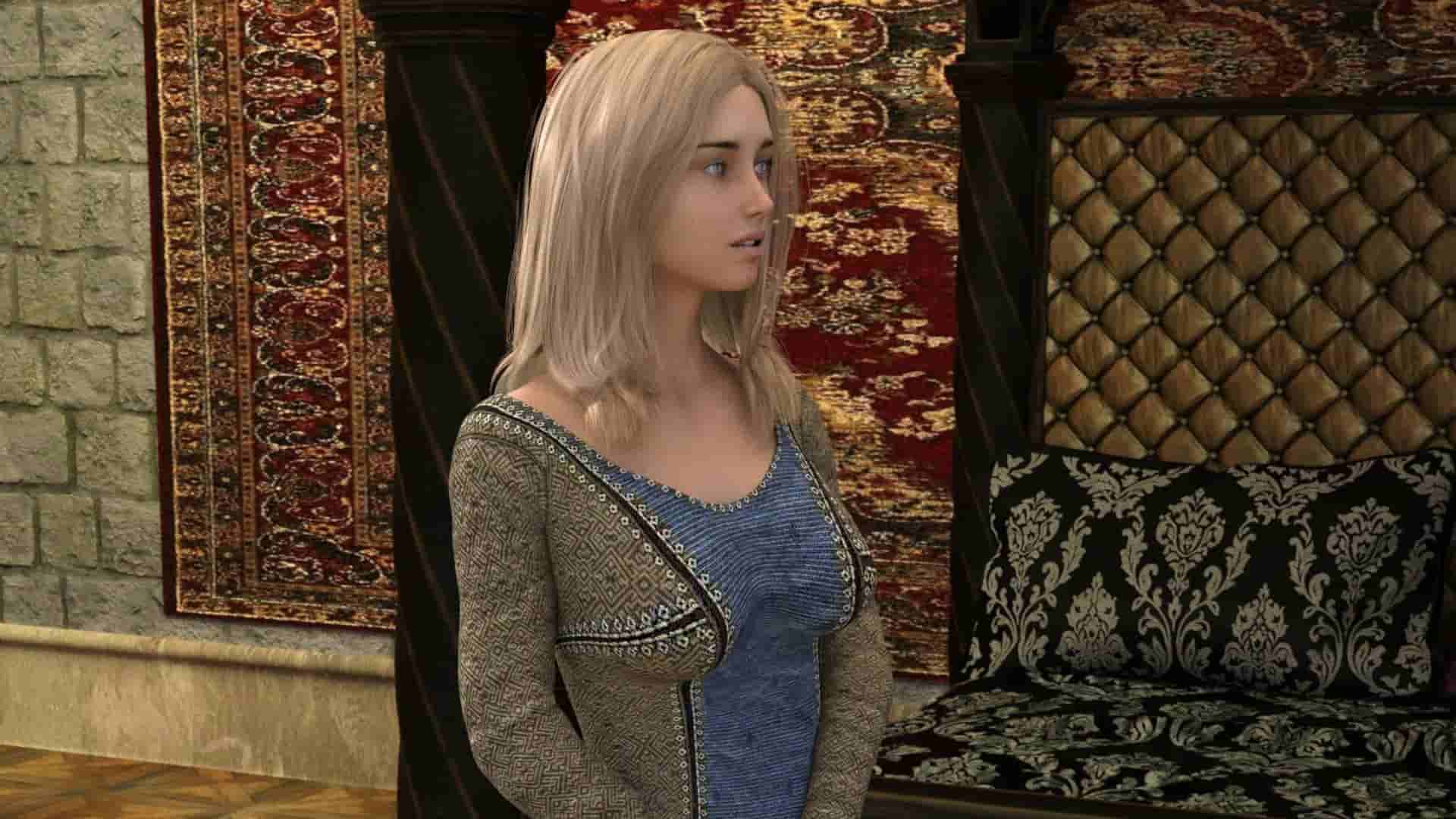 【欧美SLG/汉化/动态】钥匙大师1.0汉化版【PC 安卓/3.44G/更新】-I社中国-illusion中国-I社游戏-illusion中文汉化网