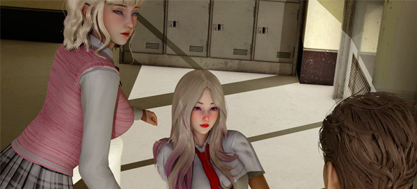 【SLG/汉化/动态】英雄到反派重制版 ver0.3.2 汉化版【PC 安卓/2.5G/更新】-I社中国-illusion中国-I社游戏-illusion中文汉化网