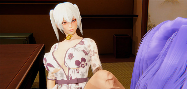 十二位女神(Goddesses) ver0.9 汉化版【PC 安卓】-I社中国-illusion中国-I社游戏-illusion中文汉化网