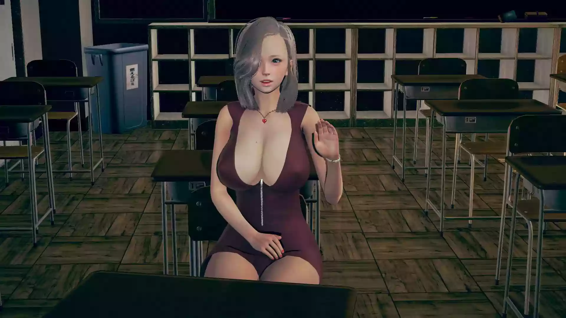 【欧美SLG/汉化/动态】保利托农0.13汉化版【PC 安卓/2.73G/更新】-I社中国-illusion中国-I社游戏-illusion中文汉化网