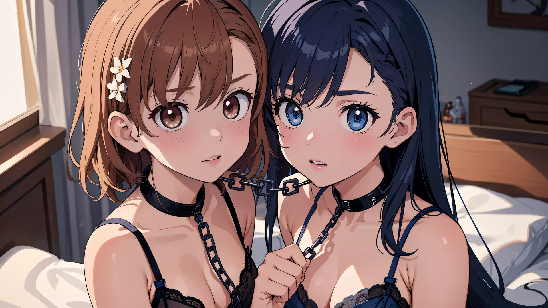 【欧美SLG/汉化/动态】希望：精英大学v0.1.6汉化版【PC 安卓/2.02G/更新】-I社中国-illusion中国-I社游戏-illusion中文汉化网