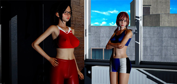 被遗忘的途径 Forgotten Pathways [v0.3] 汉化版【PC 安卓】-I社中国-illusion中国-I社游戏-illusion中文汉化网