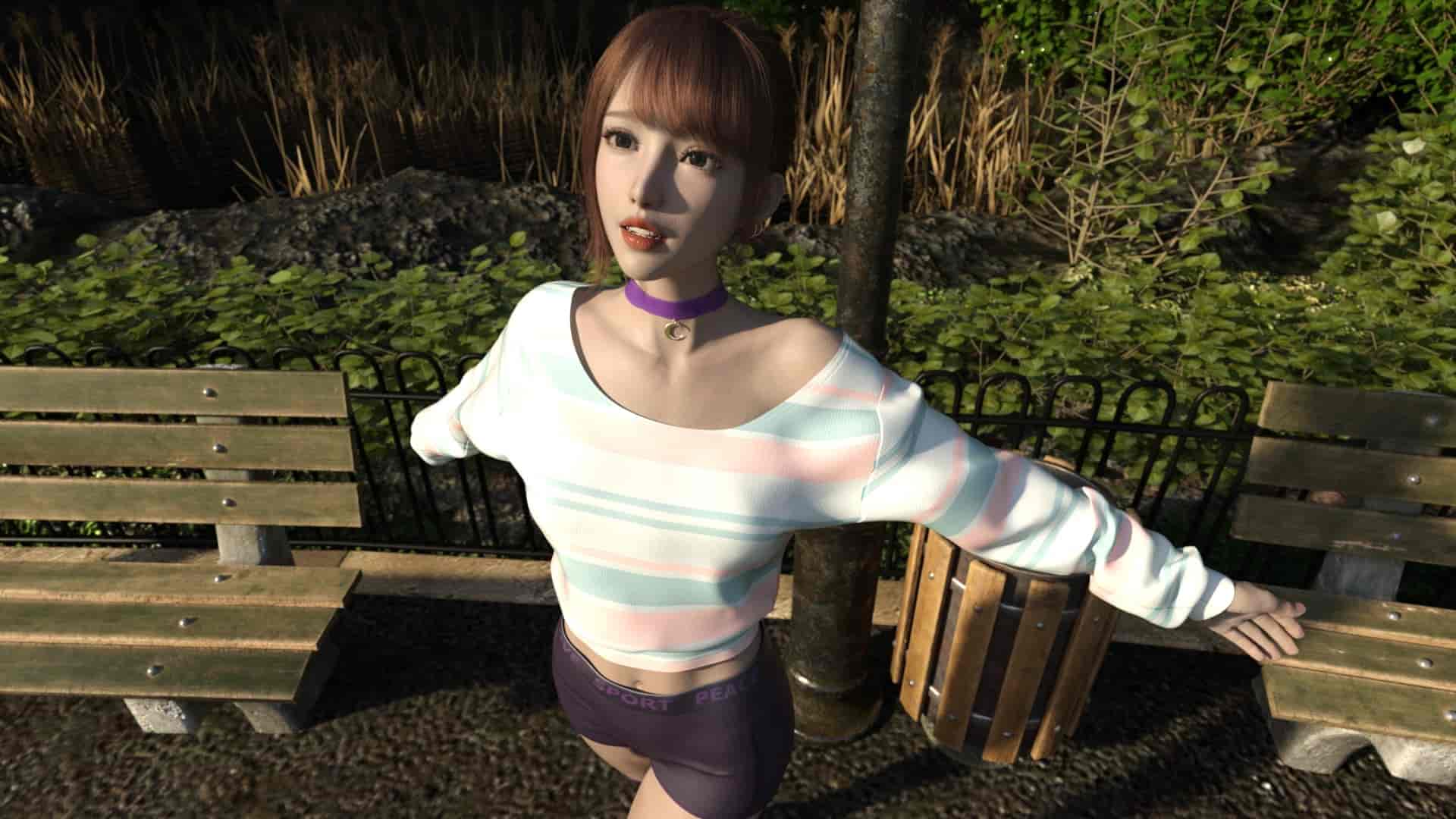 【欧美SLG/汉化/动态】裸体主义者学校0.14汉化版【PC 安卓/2.79G/更新】-I社中国-illusion中国-I社游戏-illusion中文汉化网