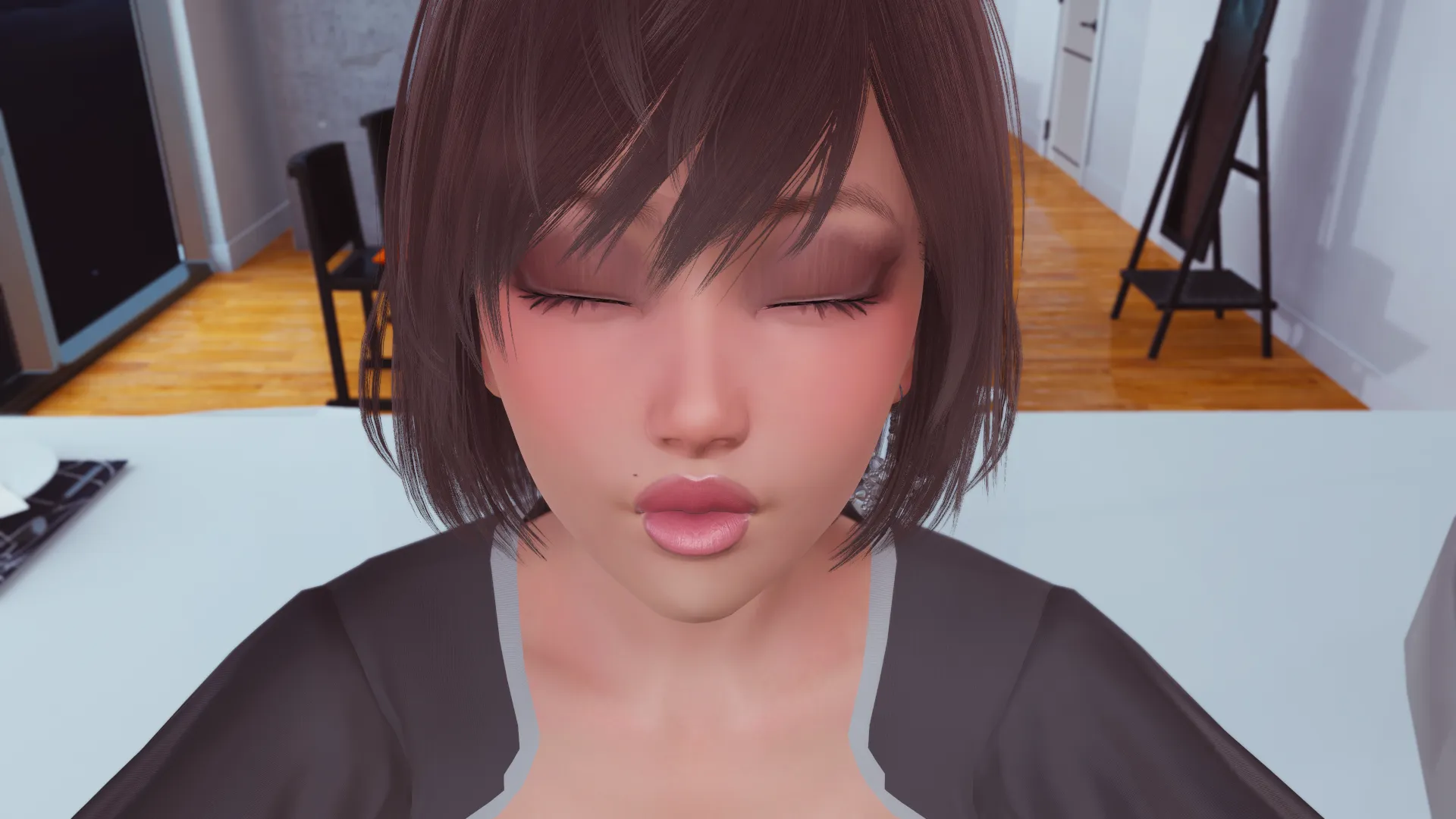 【欧美SLG/汉化/动态】真正的丈夫0.8汉化版【PC 安卓/2.79G/更新】-I社中国-illusion中国-I社游戏-illusion中文汉化网