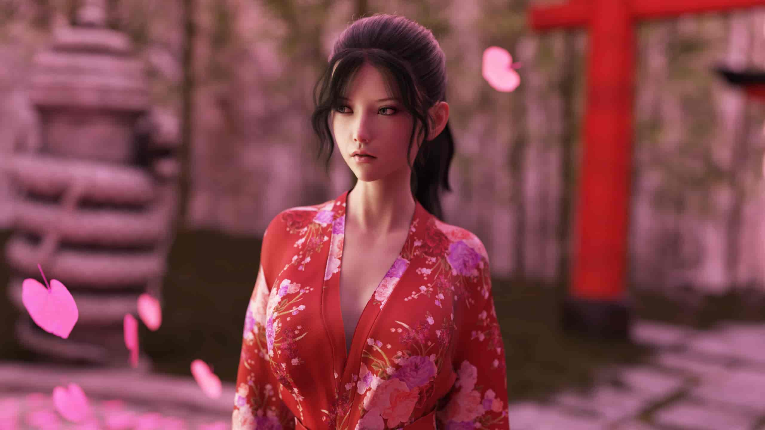 【欧美SLG/汉化/动态】叛逆二重奏v0.7b汉化版【PC 安卓/3.35G/更新】 -I社中国-illusion中国-I社游戏-illusion中文汉化网