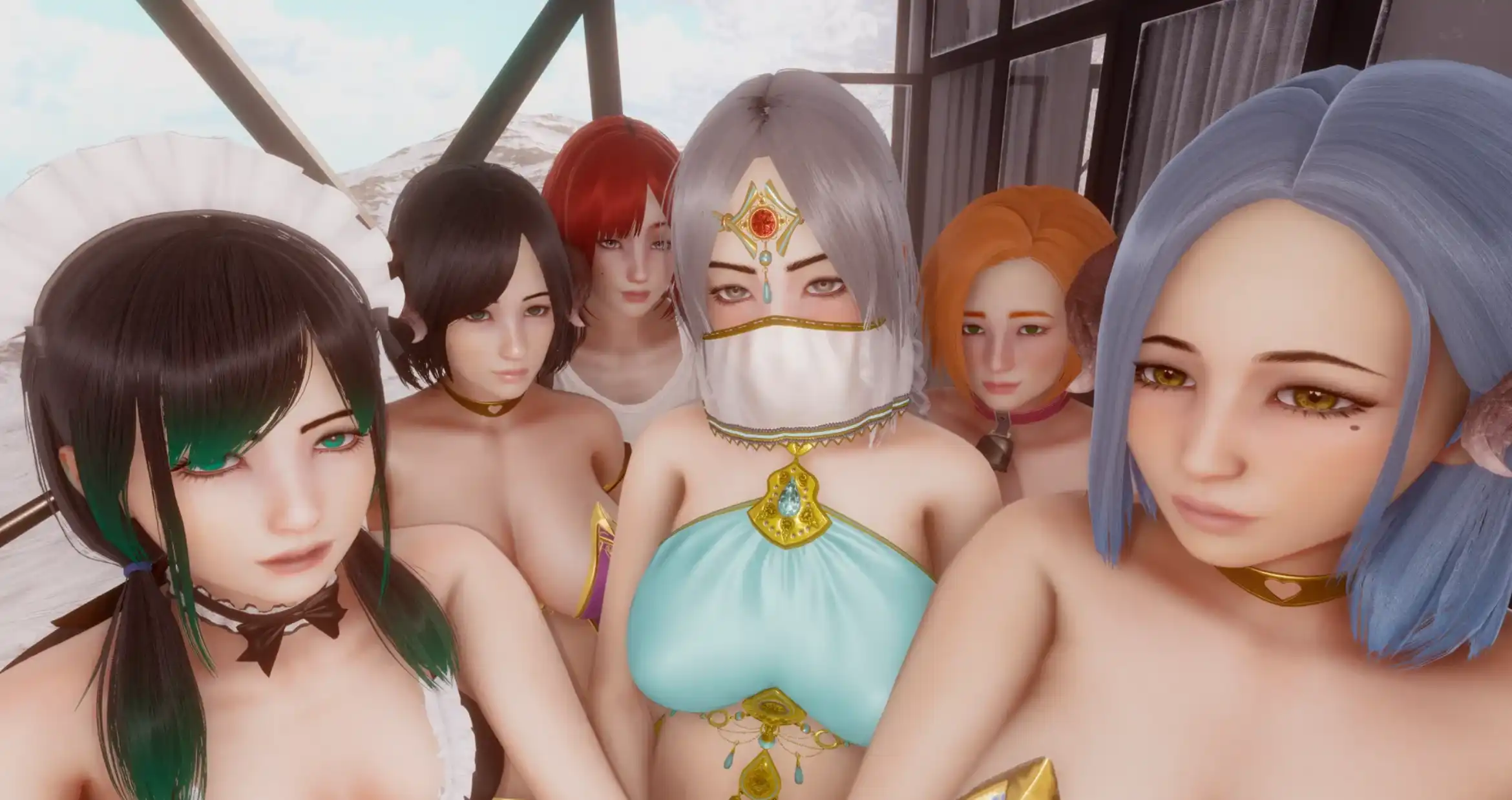【神作SLG/汉化/动态】深度复兴第10.5章重制汉化版【PC 安卓/3.07G/更新】-I社中国-illusion中国-I社游戏-illusion中文汉化网