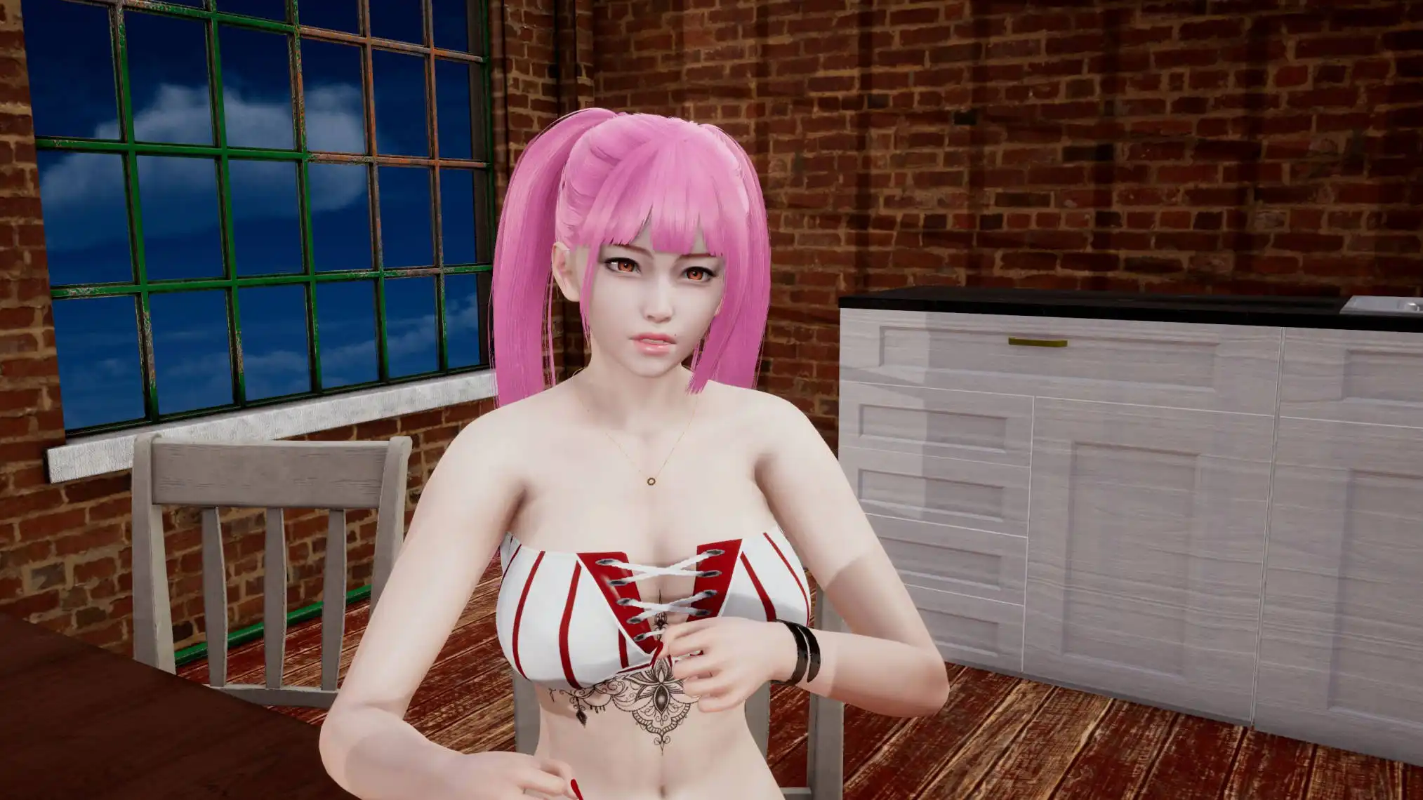 【国风SLG/汉化/动态】项目：S.P.E.S. v0.2汉化版【PC/1.71G/更新】-I社中国-illusion中国-I社游戏-illusion中文汉化网
