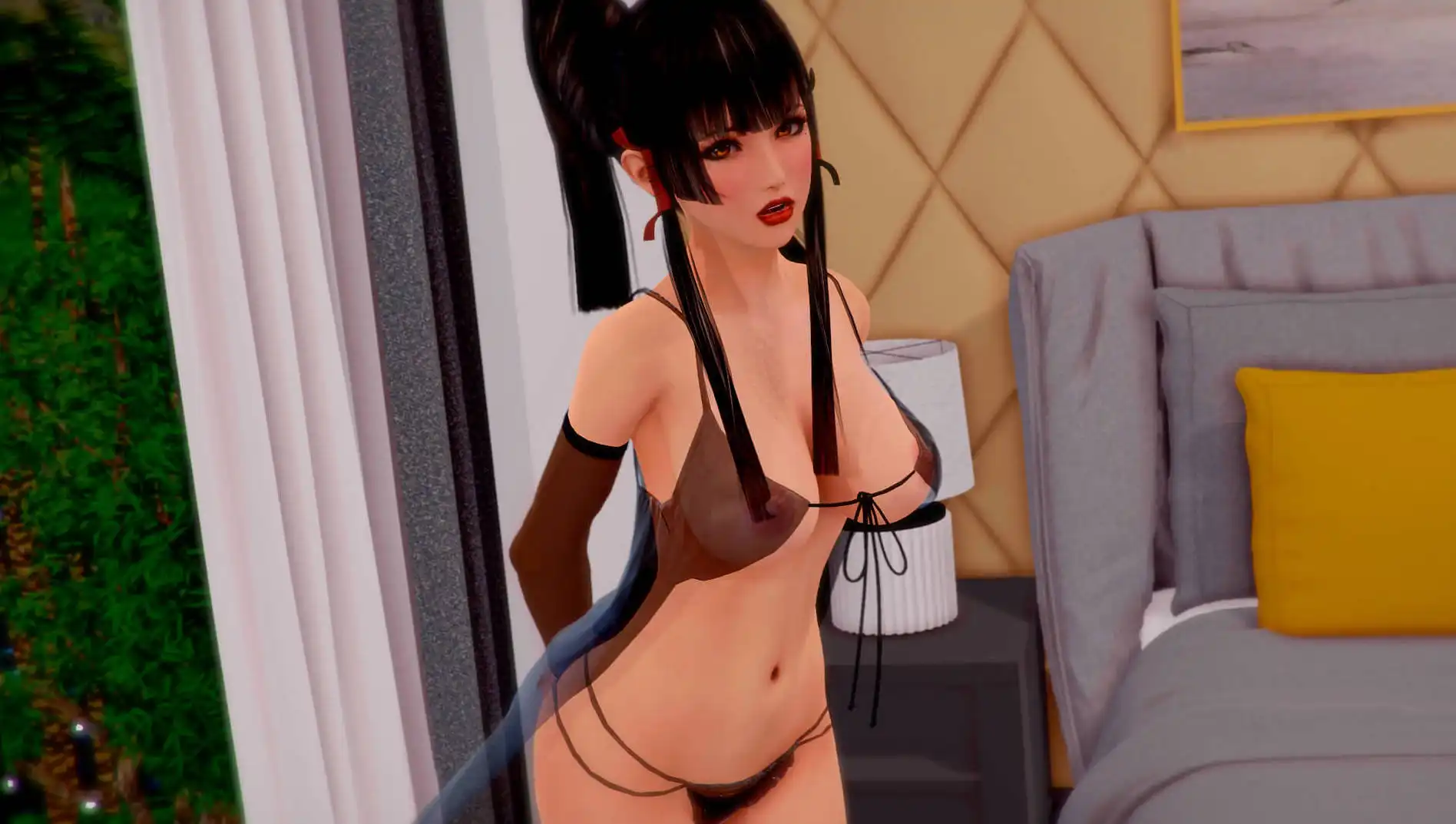 【国风SLG/汉化/动态】垂死之梦0.6.5汉化版【PC 安卓/3.40G/更新】-I社中国-illusion中国-I社游戏-illusion中文汉化网