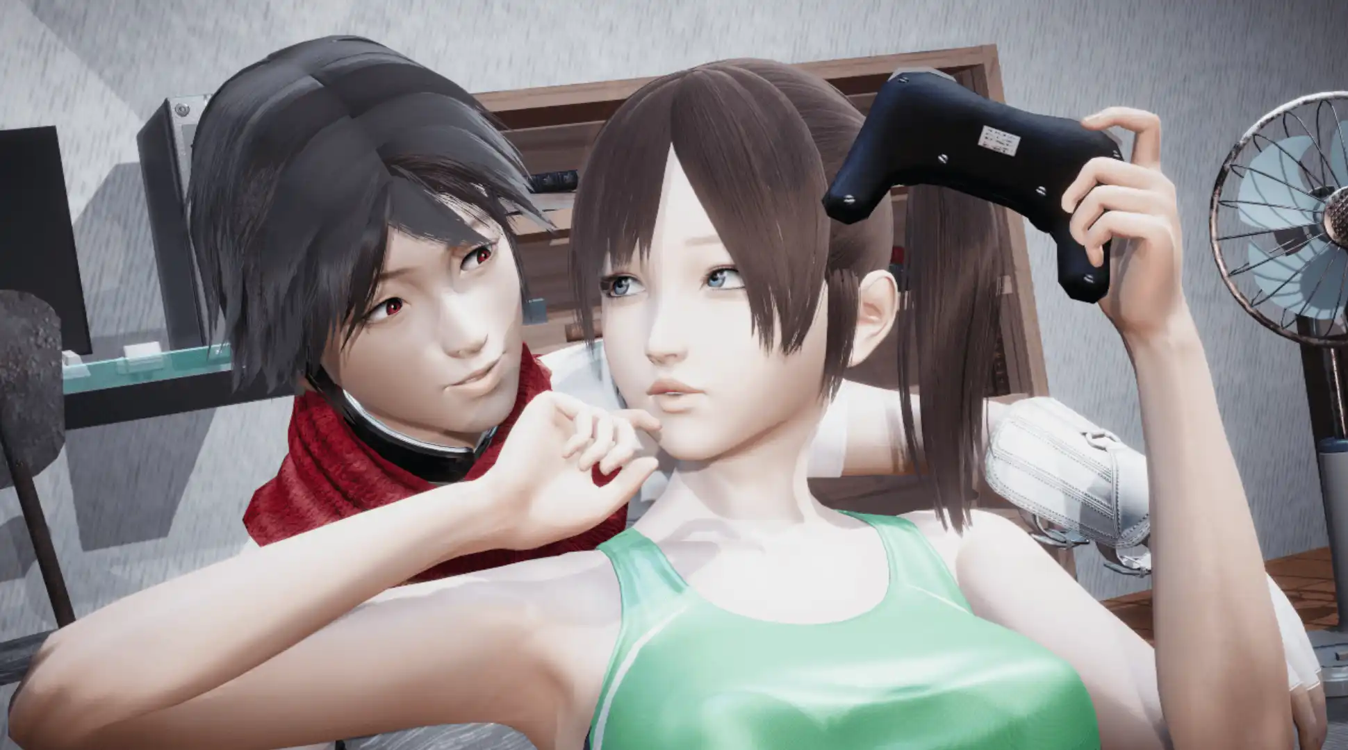 【国产RPG/官方/破解】末世方舟2.0破解版【PC 安卓/3.77G】-I社中国-illusion中国-I社游戏-illusion中文汉化网