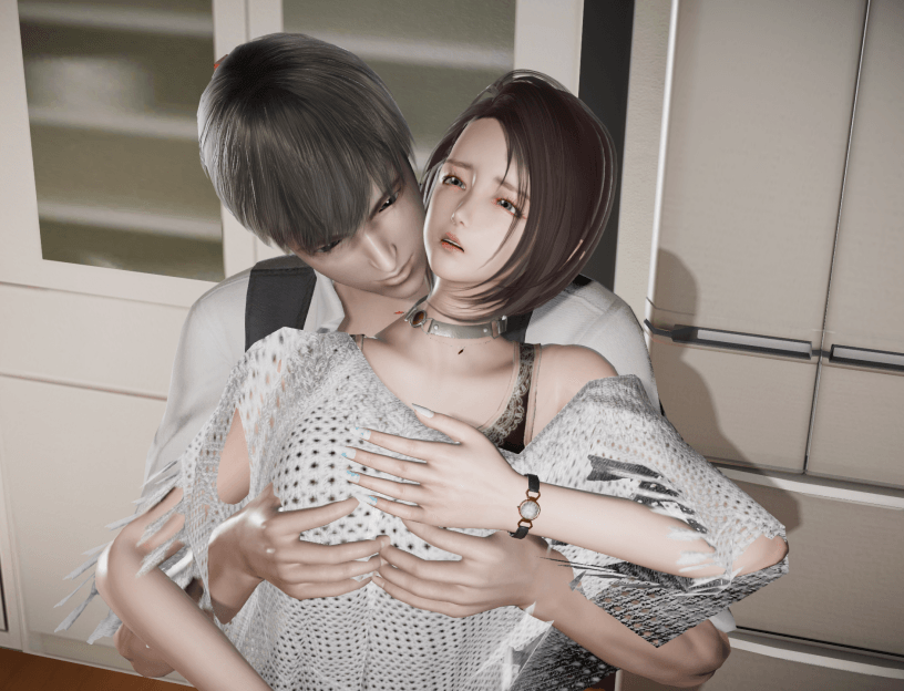 【国产RPG/完结/动态】黑暗之源海阁破解版1.1【PC 安卓/1.48G】-I社中国-illusion中国-I社游戏-illusion中文汉化网