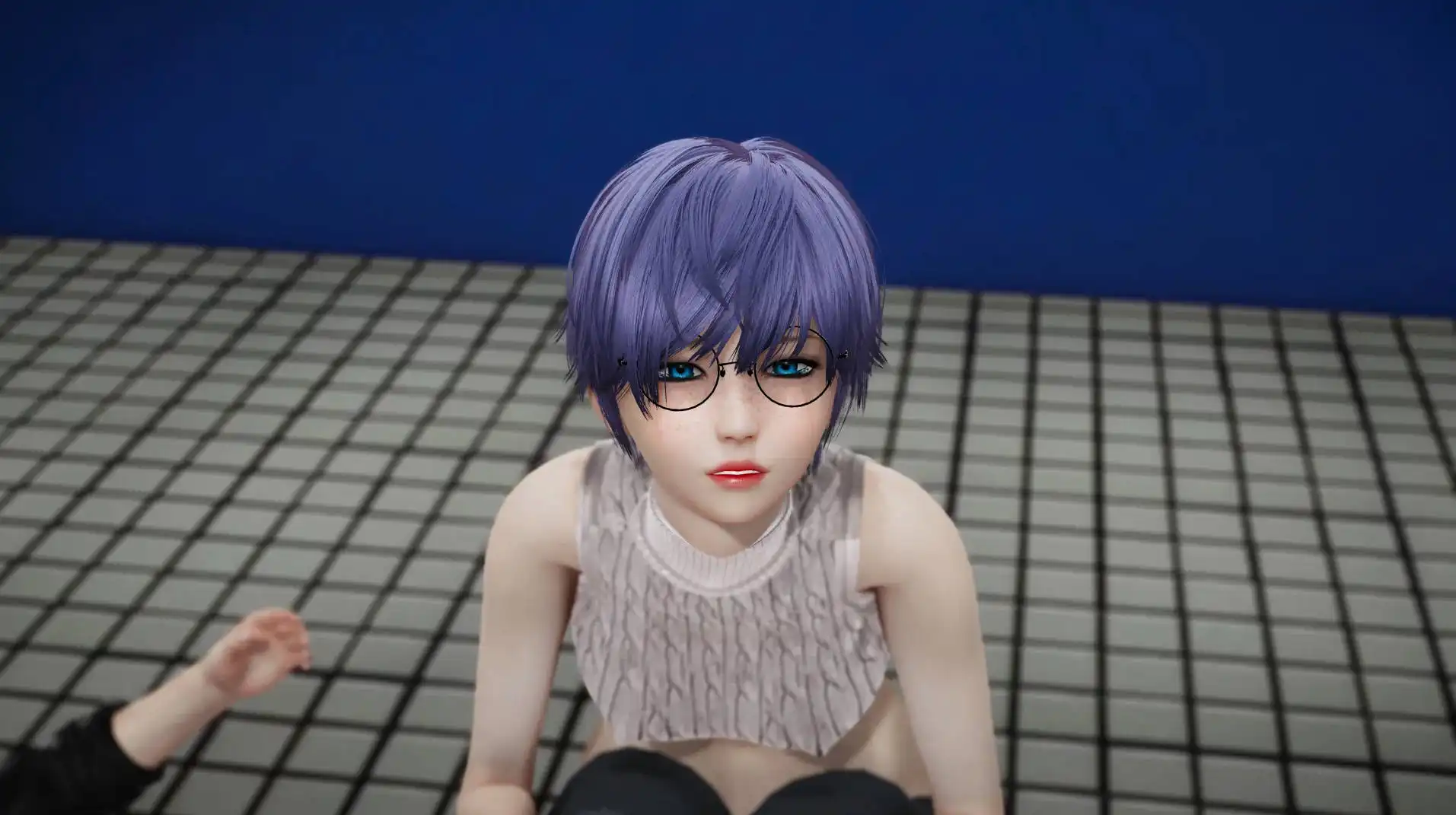 【欧美SLG/汉化/动态】但丁的影子v0.1汉化版【PC 安卓/653MB/更新】-I社中国-illusion中国-I社游戏-illusion中文汉化网