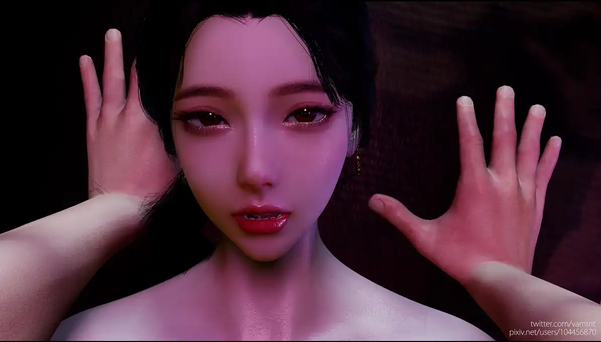 【3D/NTR/CV】 VamTNT 8月新作：古风江湖之师母篇2-得到师母 巨乳师母在弟子威胁下逐渐堕落 [中字] [3.9G]  -I社中国-illusion中国-I社游戏-illusion中文汉化网