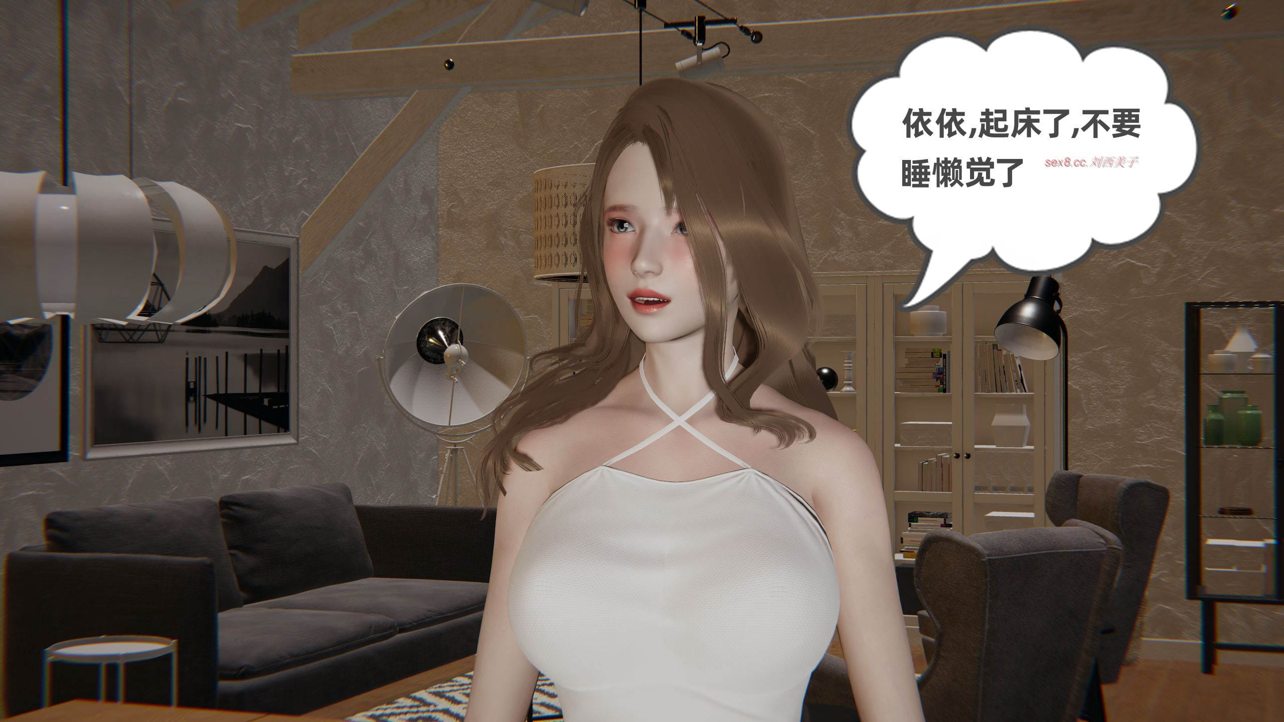 【3D/全彩/无修】大神个人作品 六本 完整 集合 都市 调教 淫荡 玩弄 【2644MB】-I社中国-illusion中国-I社游戏-illusion中文汉化网