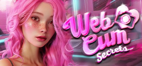 【神品SLG/官中/动态】网络摄像头秘密WebCum Secrets【PC/CV/无码】